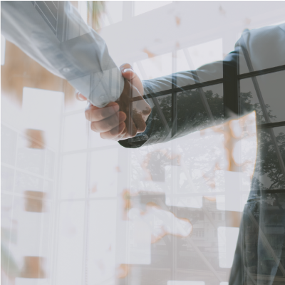 Honestidad y transparencia