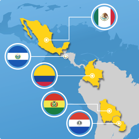 placeholder del mapa