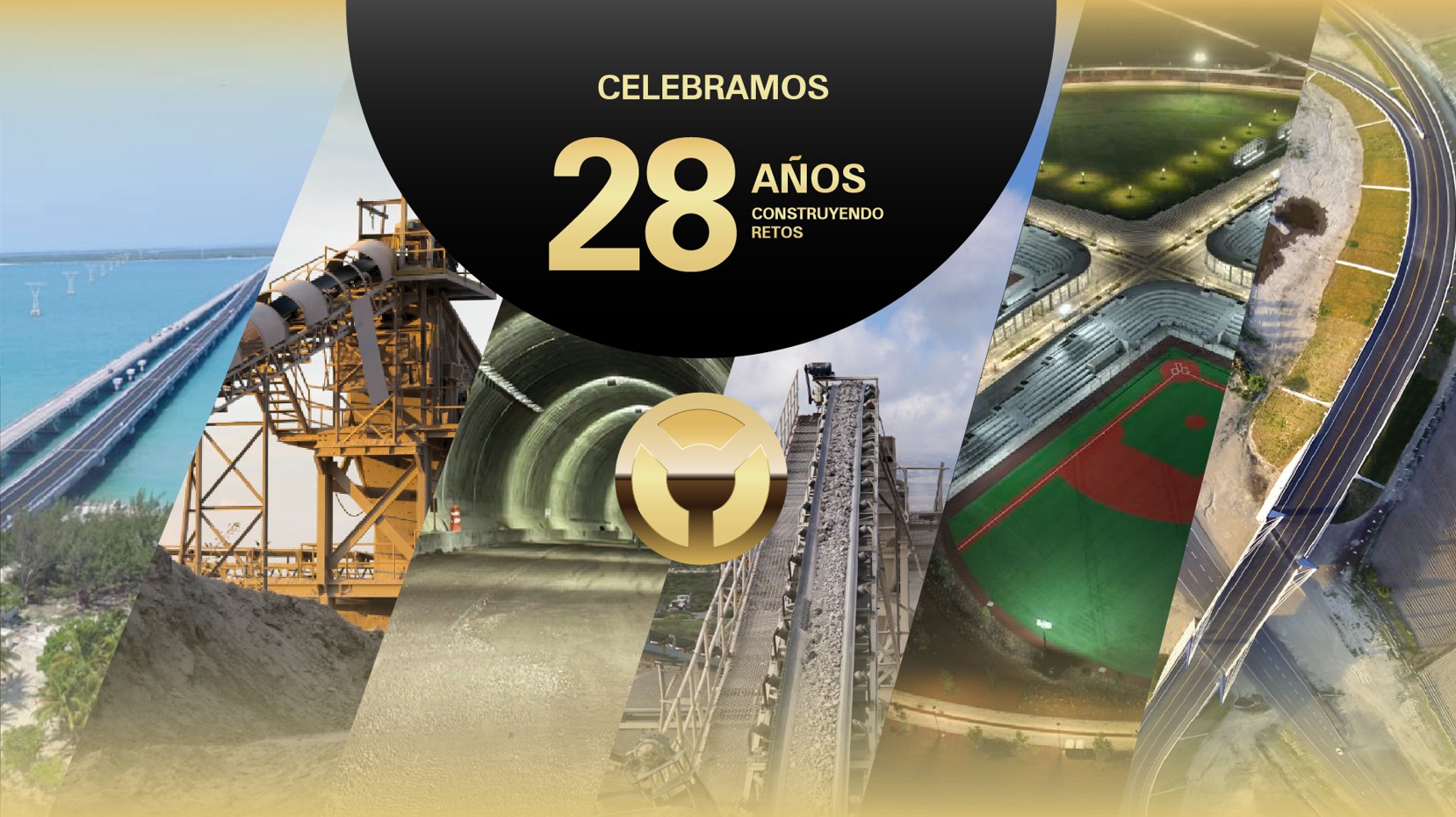 28 años de Grupo HYCSA