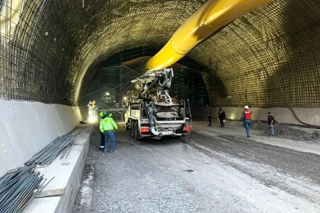 Autopista sostenible de CEMEX y Grupo HYCSA