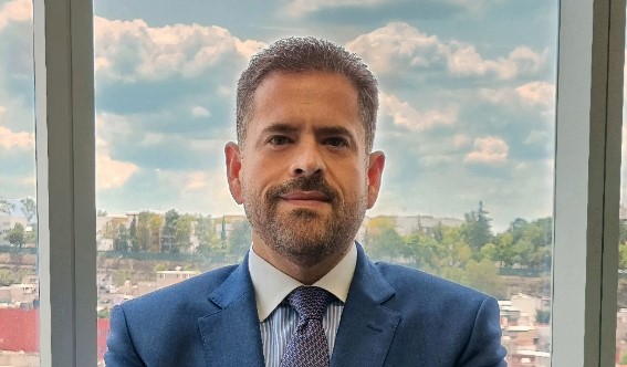 Ramón Casanova CEO de Grupo HYCSA