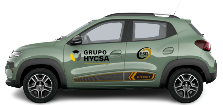 Auto HYCSA
